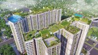 Chính Chủ Cho Thuê Nhanh Shophouse 22m2 Mặt Sảnh 423 Minh Khai, Imperia Sky Garden 9