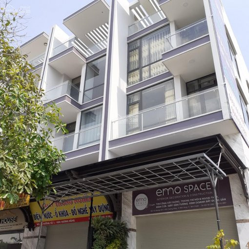 Chính Chủ Cho Thuê Nhanh Shophouse Hoàn Thiện đường Số 1(25m) Kdc Dương Hồng 330m2 Giá 20tr/th, 0973317704 Thiện 1