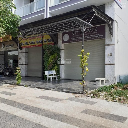 Chính Chủ Cho Thuê Nhanh Shophouse Hoàn Thiện đường Số 1(25m) Kdc Dương Hồng 330m2 Giá 20tr/th, 0973317704 Thiện 2