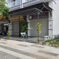 Chính Chủ Cho Thuê Nhanh Shophouse Hoàn Thiện đường Số 1(25m) Kdc Dương Hồng 330m2 Giá 20tr/th, 0973317704 Thiện 5