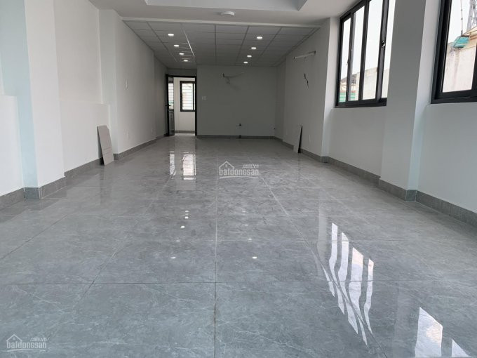 Chính Chủ Cho Thuê Nhanh Tòa Văn Phòng 300m2 Vũ Tông Phan, Phường An Phú, Hầm 4 Sàn Trống Suốt 6