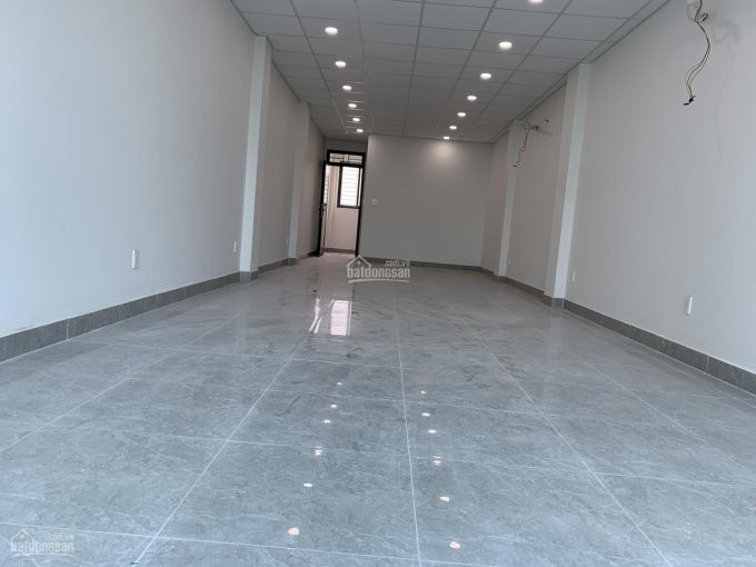 Chính Chủ Cho Thuê Nhanh Tòa Văn Phòng 300m2 Vũ Tông Phan, Phường An Phú, Hầm 4 Sàn Trống Suốt 7