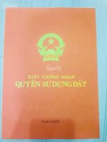 Chính Chủ Kẹt Ra Gấp Lô đất Sr 1264m2, Kdc Vĩnh Lộc B, đường 8m, Có Hh 50tr Cho Ae, Rẻ Nhất Khu 9