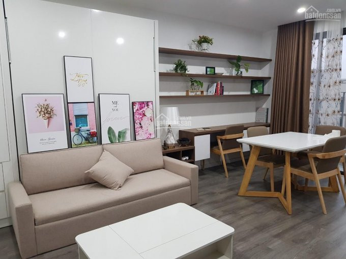 Chính Chủ Không Có Nhu Cầu Sử Dụng Cần Cho Thuê Gấp Ch Studio Tại Vinhomes Greenbay Chỉ 6 Tr/tháng 7