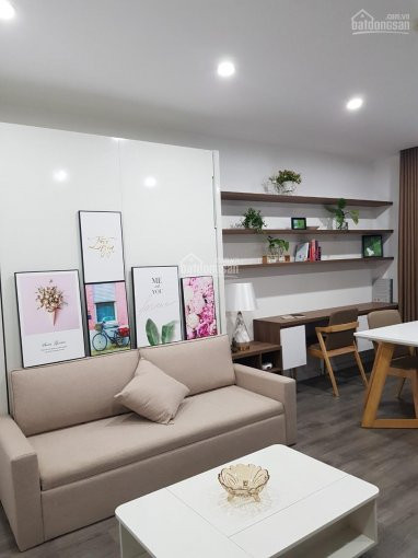 Chính Chủ Không Có Nhu Cầu Sử Dụng Cần Cho Thuê Gấp Ch Studio Tại Vinhomes Greenbay Chỉ 6 Tr/tháng 8