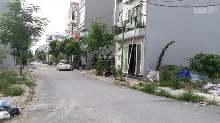 Chính Chủ Liền Kề Tây Nam Linh đàm Dt 90m2, Giá 40tr/m2, Vị Trí đẹp Nhất, đường Rộng 13m 3