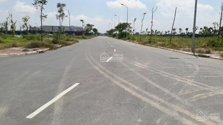 Chính Chủ Liền Kề Tây Nam Linh đàm Dt 90m2, Giá 40tr/m2, Vị Trí đẹp Nhất, đường Rộng 13m 4
