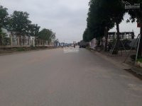 Chính Chủ Liền Kề Tây Nam Linh đàm Dt 90m2, Giá 40tr/m2, Vị Trí đẹp Nhất, đường Rộng 13m 5