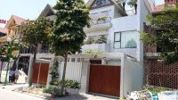 Chính Chủ Liền Kề Tây Nam Linh đàm Dt 90m2, Giá 40tr/m2, Vị Trí đẹp Nhất, đường Rộng 13m 6
