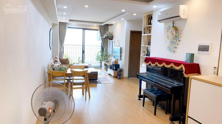 Chính Chủ Nhượng Căn Hộ 81m2 Full Nội Thất Toà Ct2a Gelexia Riverside 885 Tam Trinh Giá 1970 3