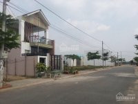 Chính Chủ Thanh Lý Nhanh Lô đất Mặt Tiền Tân Trào, Tân Phú, Quận 7, Cách Ubnd Q7 50m, đã Có Sổ Hồng 3
