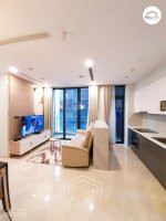 Cho Thuê Căn 2pn đầy đủ Nội Thất Hiện đại Tại Vinhomes Golden River Quận 1, Giá Tốt 9