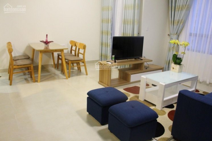 Cho Thuê Căn 2pn Tại Masteri Thảo điền - đầy đủ Nội Thất, Giá Tốt 2