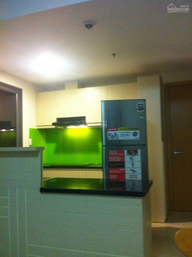 Cho Thuê Căn 2pn Tại Masteri Thảo điền - đầy đủ Nội Thất, Giá Tốt 4