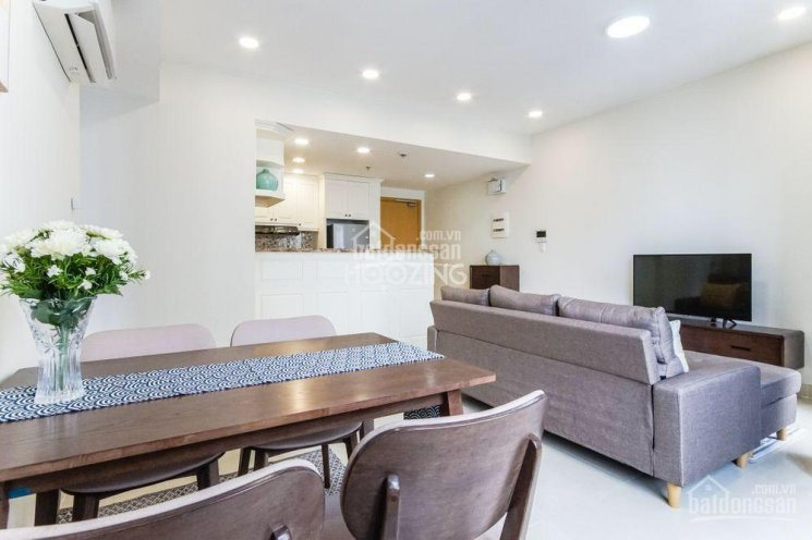 Cho Thuê Căn 2pn Tại Masteri Thảo điền - đầy đủ Nội Thất Hiện đại, Giá Tốt 2