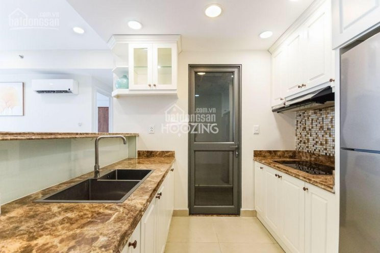 Cho Thuê Căn 2pn Tại Masteri Thảo điền - đầy đủ Nội Thất Hiện đại, Giá Tốt 4