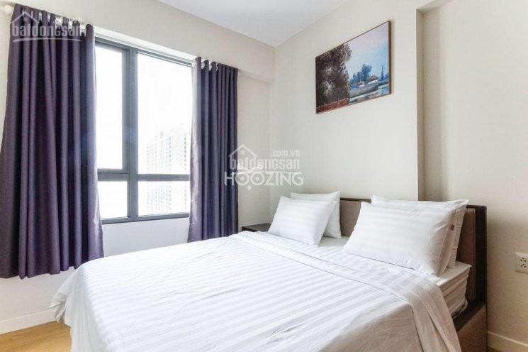 Cho Thuê Căn 2pn Tại Masteri Thảo điền - đầy đủ Nội Thất Hiện đại, Giá Tốt 8