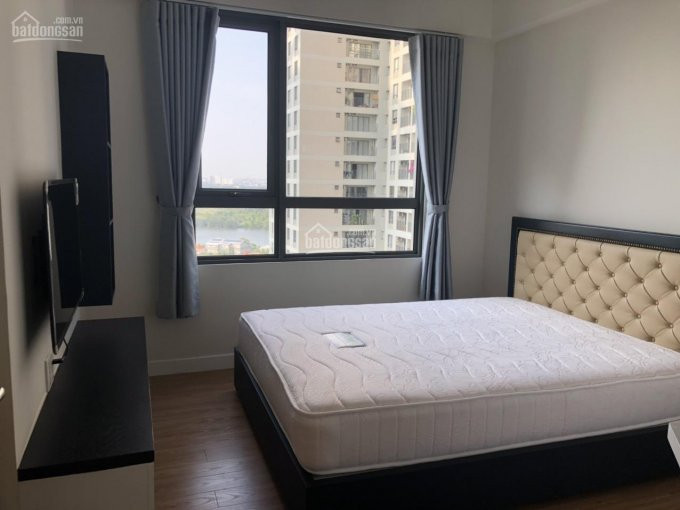 Cho Thuê Căn 2pn Tại Masteri Thảo điền - đầy đủ Nội Thất Hiện đại, View Sông 4