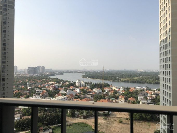 Cho Thuê Căn 2pn Tại Masteri Thảo điền - đầy đủ Nội Thất Hiện đại, View Sông 6
