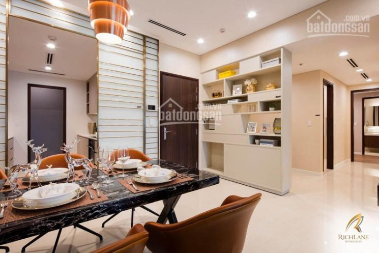 Cho Thuê Căn Hộ One Verandah 1 - 2 - 3 Phòng Ngủ, Shophouse, Giá Rẻ - Chính Chủ Lh 0942683443 13
