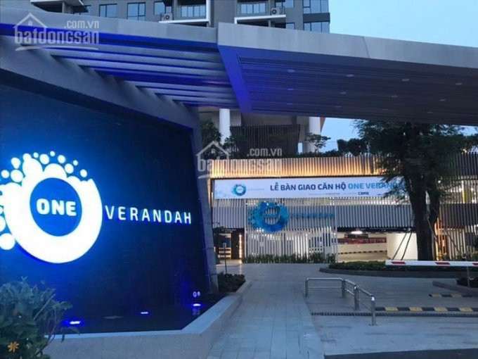 Cho Thuê Căn Hộ One Verandah 1 - 2 - 3 Phòng Ngủ, Shophouse, Giá Rẻ - Chính Chủ Lh 0942683443 14