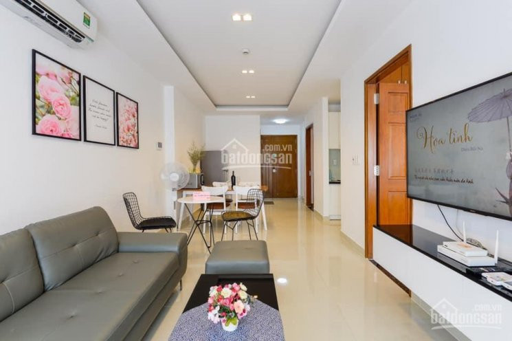 Cho Thuê Văn Phòng Officetel Sky Center, Dt 36m2, Nhà đẹp, Giá 7 Triệu/tháng, Lh 0945576497 1