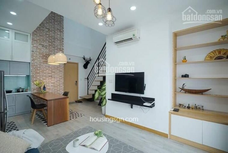 Chủ Nhà Cần Bán Căn Hộ Duplex M-one Nam Sài Gòn Diện Tích 55m2 đầy đủ Nội Thất, Giá Chỉ 21 Tỷ 4