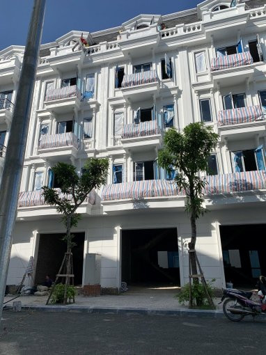 Chủ Nhà Gửi Bán Căn Liền Kề 725m2, đường Thông 15m, Giá 8,4 Tỷ Của Dự án Kiến Hưng Luxury Hà đông 3