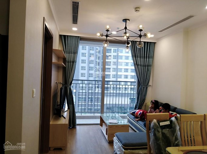 Chung Cư N01 - T5 Ngoại Giao đoàn 240m2, 4pn 1