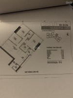 Chuyển Chỗ ở Cần Bán Hoặc Cho Thuê Căn Hộ 3 Phòng Ngủ 124m2 Dự án Sunshine City: 0838300006 10