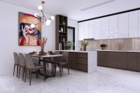 Chuyển Chỗ ở Cần Bán Hoặc Cho Thuê Căn Hộ 3 Phòng Ngủ 124m2 Dự án Sunshine City: 0838300006 15