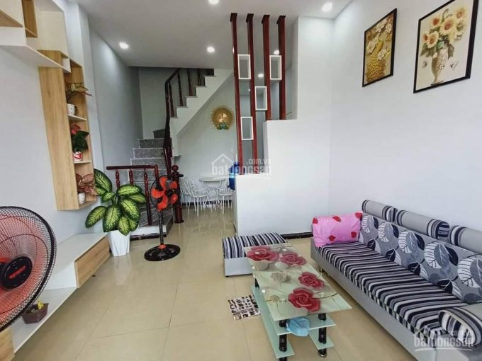 Chuyển Công Tác Bán Gấp 1t1l/3pn đ Võ Văn Ngân Qtđ 1t,85 Tỷ/68m2, Shr Lh:0777873309 Phương 1