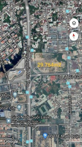 Chuyển Nhượng Dự án Golden Gate (royal Garden) Nguyễn Hữu Thọ, Q7, Hcm 3 Mặt Tiền 1