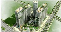 Chuyển Nhượng Dự án Golden Gate (royal Garden) Nguyễn Hữu Thọ, Q7, Hcm 3 Mặt Tiền 5