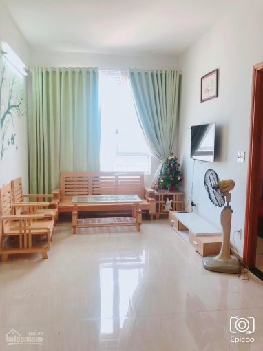 (còn Duy Nhất 1 Căn) Cho Thuê The Cbd Quận 2, Nhà 2pn Có Trang Bị Rèm, Giá 7tr/tháng 1