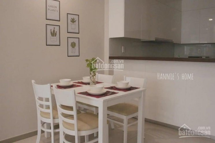 Danh Land Cho Thuê Ch The Gold View, Giá Rẻ 1pn, 1wc 11tr/th 53m2 Full Nt, Lh Ms Dung 0916020270 1