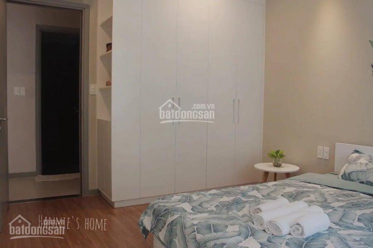 Danh Land Cho Thuê Ch The Gold View, Giá Rẻ 1pn, 1wc 11tr/th 53m2 Full Nt, Lh Ms Dung 0916020270 3