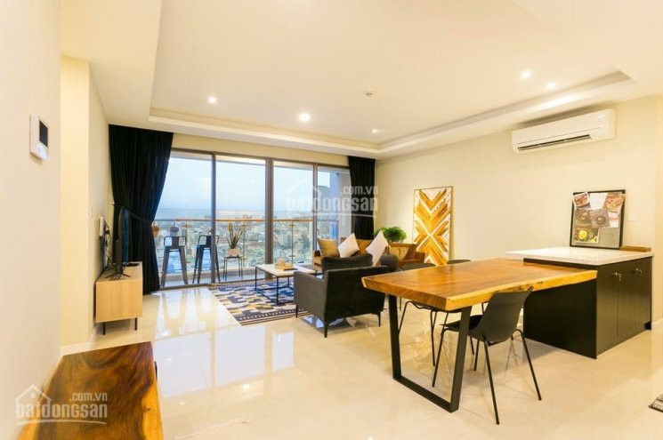 Danh Land Cho Thuê Ch The Gold View, Giá Rẻ 2pn, 1wc 12tr/th 70m2 Full Nt, Lh Ms Dung 0916020270 1