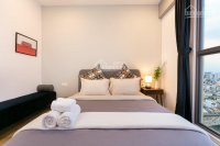 Danh Land Cho Thuê Ch The Gold View, Giá Rẻ 2pn, 1wc 12tr/th 70m2 Full Nt, Lh Ms Dung 0916020270 7
