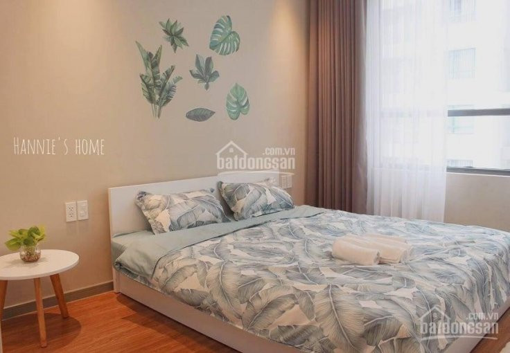 Danh Land Cho Thuê Ch Tresor Giá Siêu Hot 3pn, 2wc Full Nt Giá 20tr/th 114m2 Lh Ms Dung 0916020270 3