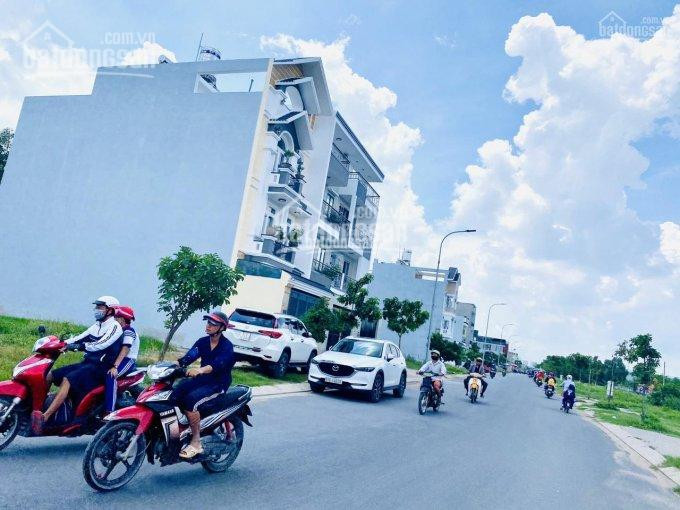 đất Ban Quản Lý Kdc Tân Tạo - Phạm Văn Hai (võ Văn Vân Giá Rẻ Nhất) 3