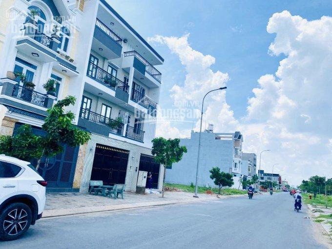 đất Ban Quản Lý Kdc Tân Tạo - Phạm Văn Hai (võ Văn Vân Giá Rẻ Nhất) 4