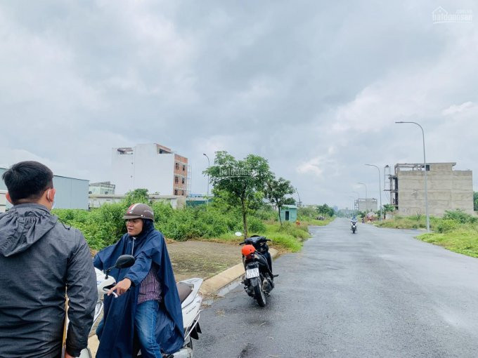 đất Ban Quản Lý Kdc Tân Tạo - Phạm Văn Hai (võ Văn Vân Giá Rẻ Nhất) 6