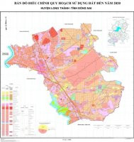 đất Nền Kdc An Thuận đồng Nai Khu Dịch Vụ Cổng Chính Sân Bay Long Thành, Mt Quốc Lộ 51, Tỉnh Lộ 25b 12