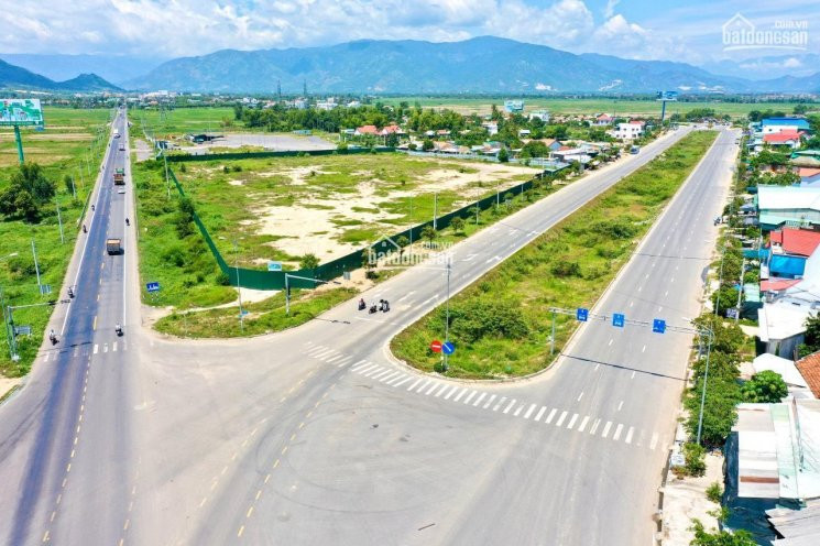 đất Nền Ven Tp Nha Trang,cách Tttp  15 Phút Di Chuyển,giá 530tr,lãi Vốn đột Biến,lh 0706065115 2