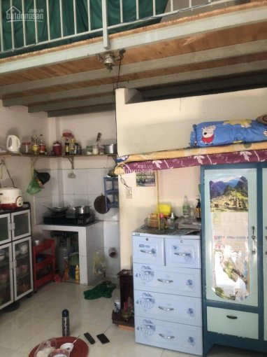 Dãy 5 Phòng Trọ Hẻm Thẳng 7m, 180 Bùi Văn Ba, Q7, 5m*18m, 1 Lầu, 6,5 Tỷ 2