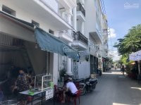 Dãy 5 Phòng Trọ Hẻm Thẳng 7m, 180 Bùi Văn Ba, Q7, 5m*18m, 1 Lầu, 6,5 Tỷ 11
