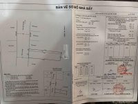 Dãy 5 Phòng Trọ Hẻm Thẳng 7m, 180 Bùi Văn Ba, Q7, 5m*18m, 1 Lầu, 6,5 Tỷ 14
