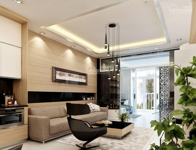 độc Quyền Cho Thuê Cc C37 Bắc Hà 80m2,2pn, Full Nội Thất Xịn 10tr Vào Luôn Liên Hệ 0975700801 1