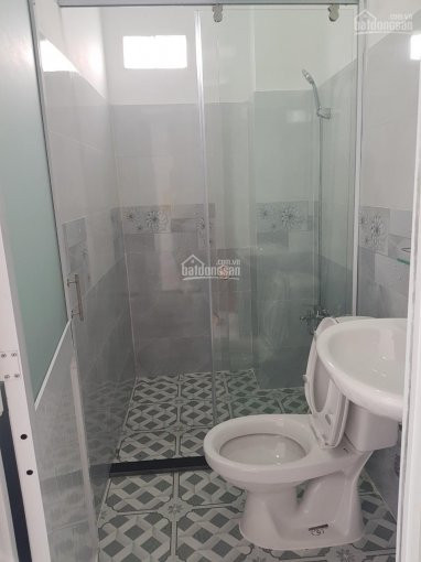 Giá 51 Tỷ Nhà 3,8x13m, Mới Xây 4 Lầu, 4 Phòng Ngủ, 5wc, Hẻm Xe Hơi Thông Thống Nhất, P16 3